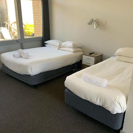 Hopetoun Community Hotel Motel ภายนอก รูปภาพ