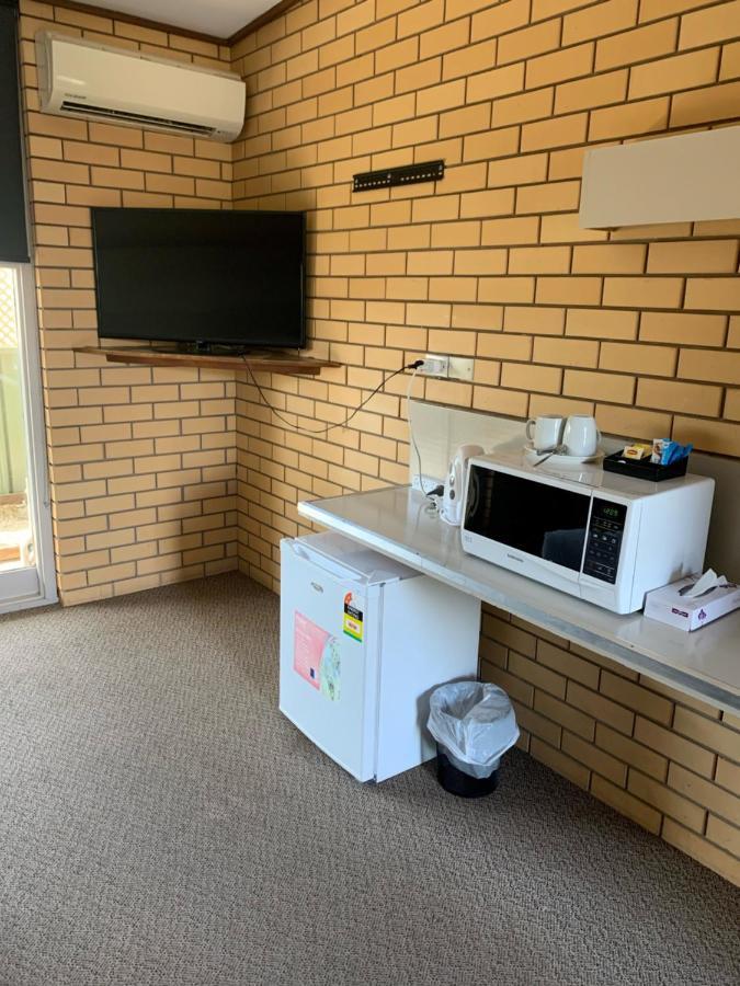 Hopetoun Community Hotel Motel ภายนอก รูปภาพ