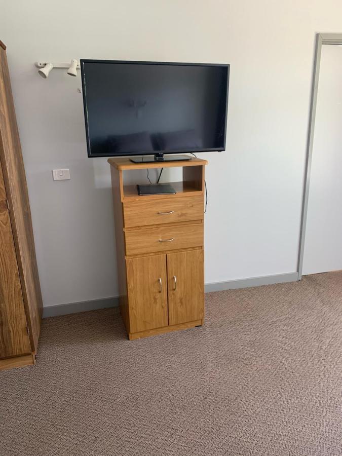 Hopetoun Community Hotel Motel ภายนอก รูปภาพ